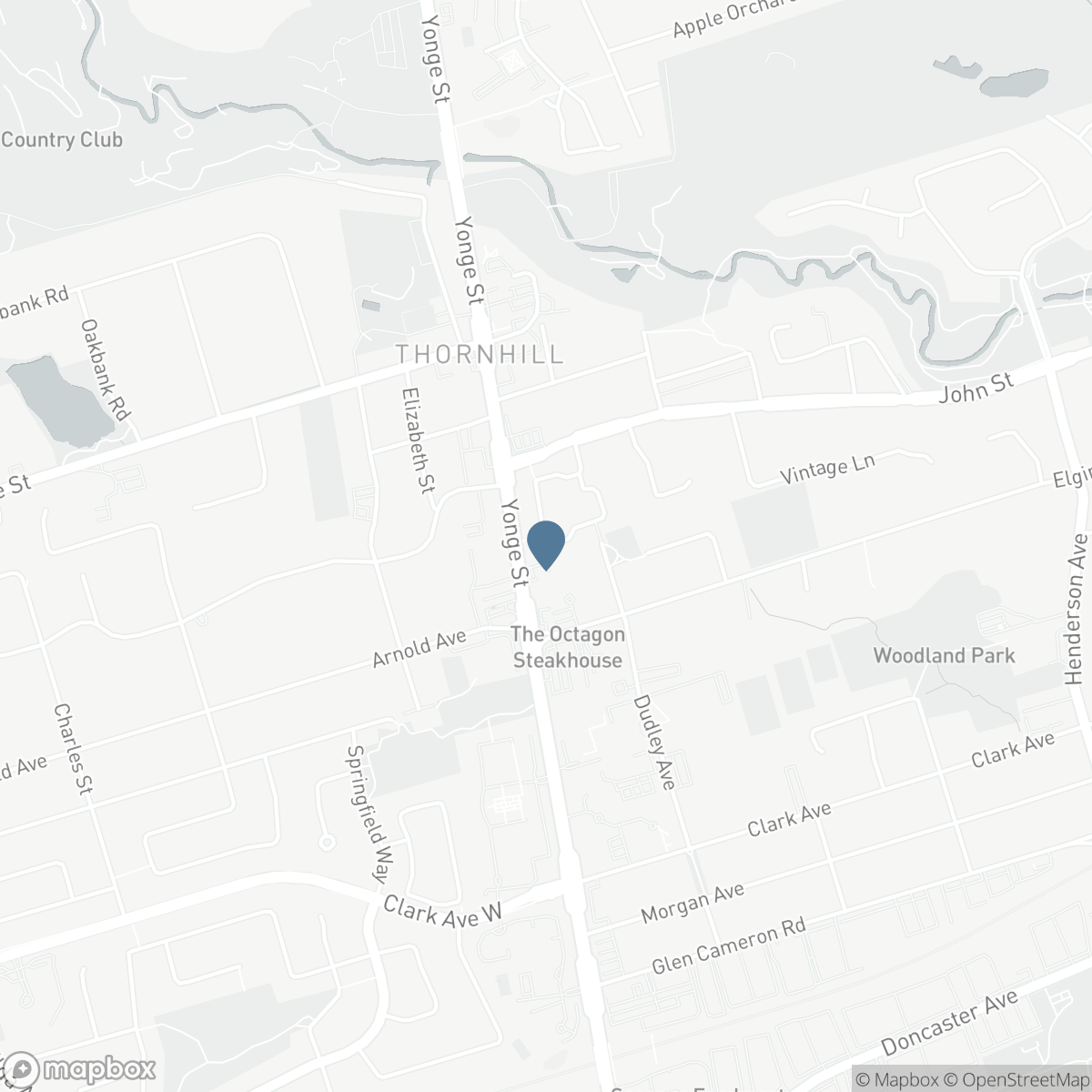 68 CONFEDERATION WAY, Markham, Ontario L3T 5R5